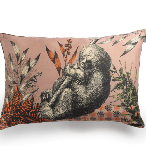 Sloth Cushion